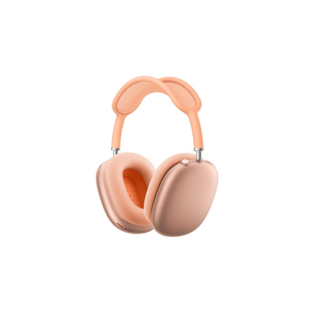 CUFFIE APPLE AIRPODS MAX ARANCIONE