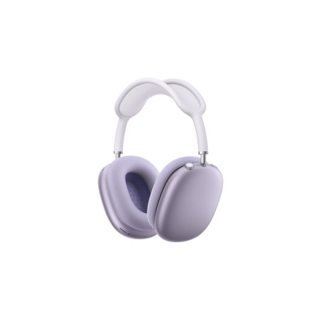 CUFFIE APPLE AIRPODS MAX VIOLA