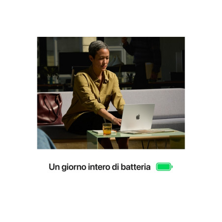 MACBOOK PRO 14 APPLE M4 PRO 14C. 20GPU 2