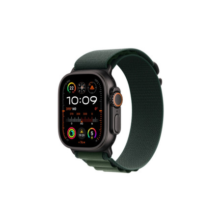 WATCH 49MM ULTRA 2 CELLULAR GPS TIT AN N