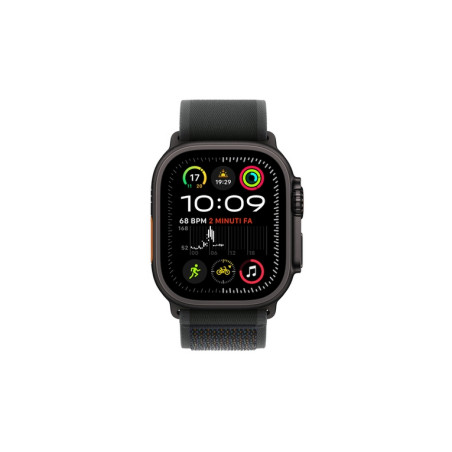 WATCH 49MM ULTRA 2 CELLULAR GPS TIA NIUM