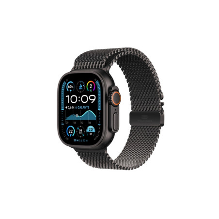 WATCH 49MM ULTRA 2 CELLULAR TITANIU NERO