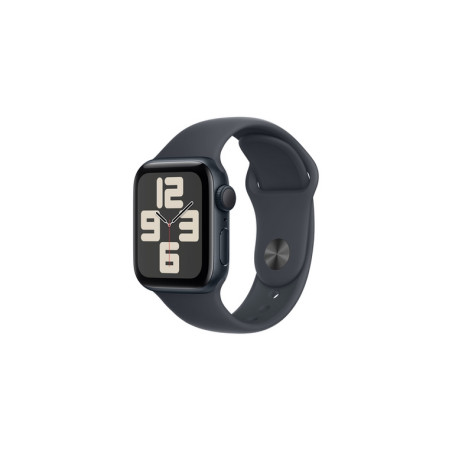 WATCH SE 40MM MEZZANOTTE GPS 2023 ALLUMI