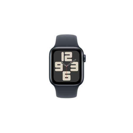 WATCH SE 40MM MEZZANOTTE GPS 2023 ALLUMI