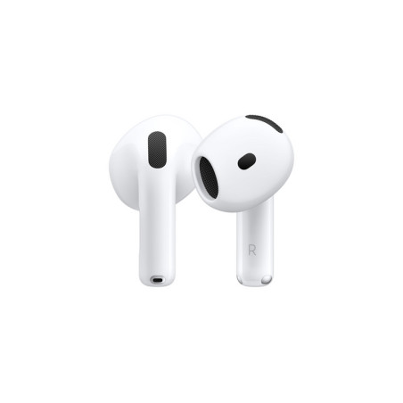 AURICOLARI AIRPODS 4 APPLE