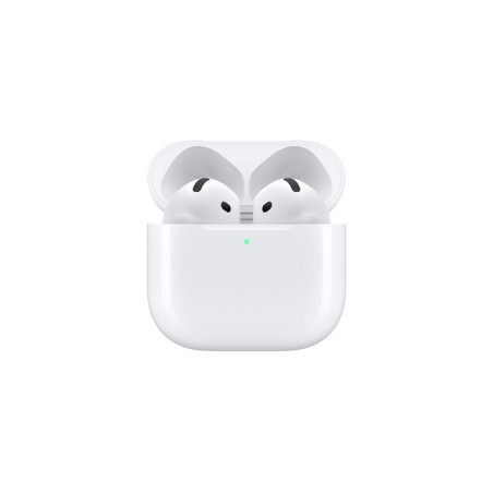 AURICOLARI AIRPODS 4 APPLE