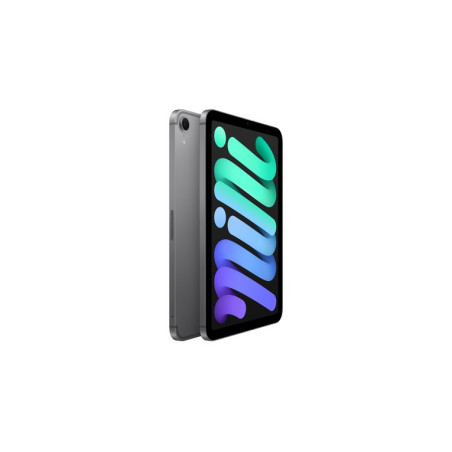 TABLET IPAD MINI 2024 CELL 256GB SP SPAC
