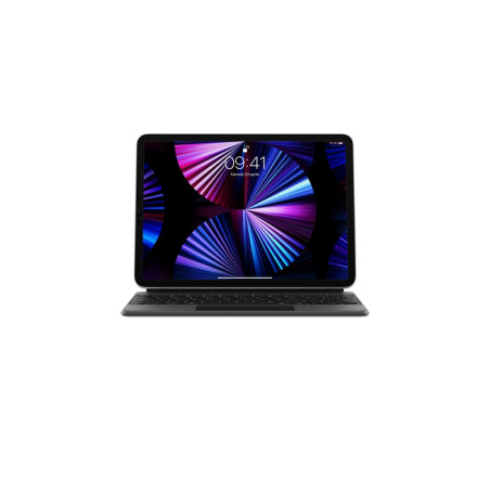 MAGIC KEYBOARD PER IPAD PRO 11 BK 3/4 GE