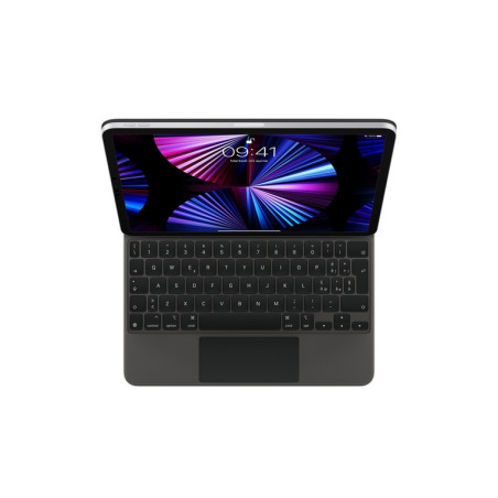 MAGIC KEYBOARD PER IPAD PRO 11 BK 3/4 GE