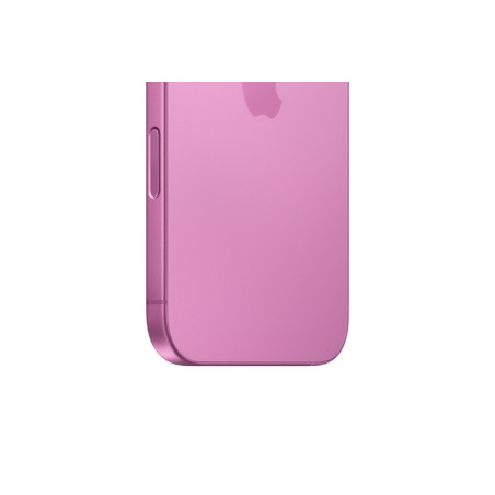 IPHONE 16 PLUS 128GB  ROSA