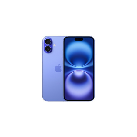 IPHONE 16 PLUS 128GB BLU (ULTRAMAR)