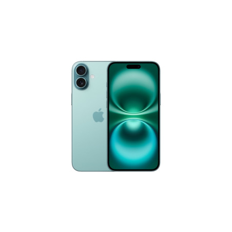 IPHONE 16 PLUS 128GB VERDE (TEAL)