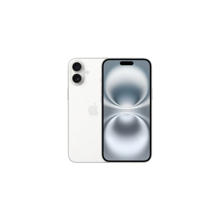 IPHONE 16 PLUS 256GB  BIANCO
