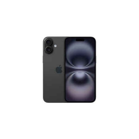 IPHONE 16 PLUS 512GB  NERO