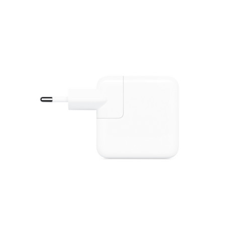 ALIMENTATORE APPLE USB-C 30W MACBOOK  PR