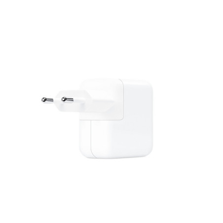 ALIMENTATORE APPLE USB-C 30W MACBOOK  PR
