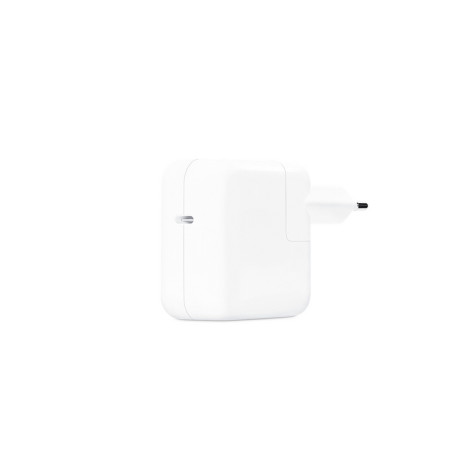 ALIMENTATORE APPLE USB-C 30W MACBOOK  PR