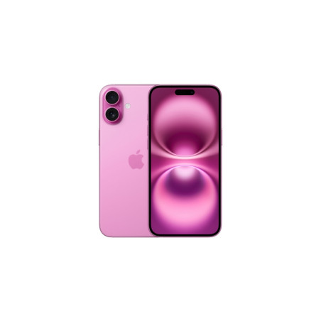 IPHONE 16 PLUS 512GB  ROSA