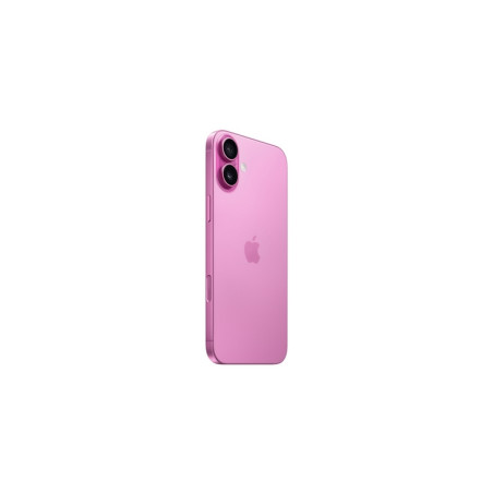 IPHONE 16 PLUS 512GB  ROSA