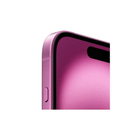 IPHONE 16 PLUS 512GB  ROSA