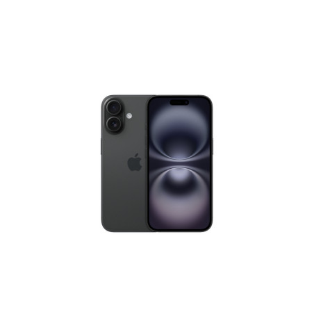 IPHONE 16 128GB NERO