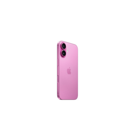 IPHONE 16 128GB ROSA