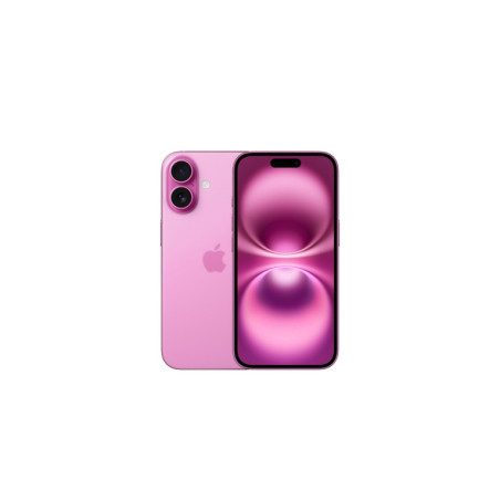 IPHONE 16 256GB ROSA