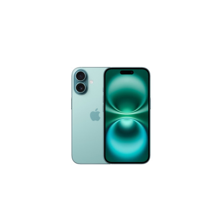 IPHONE 16 512GB VERDE (TEAL)
