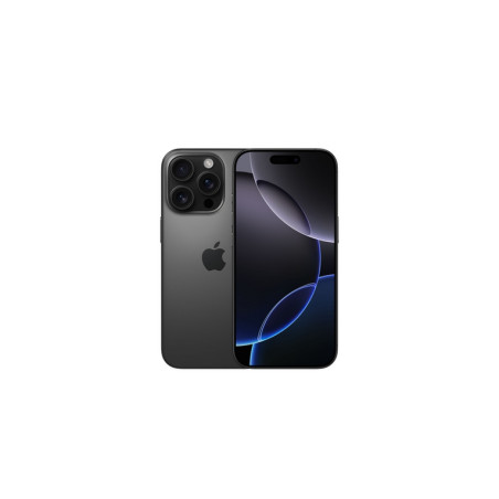 IPHONE 16 PRO 1TB BLACK TITANIUM