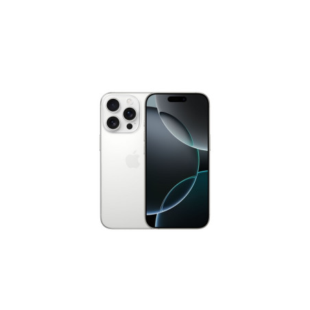 IPHONE 16 PRO 1TB WHITE TITANIUM