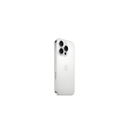 IPHONE 16 PRO 1TB WHITE TITANIUM