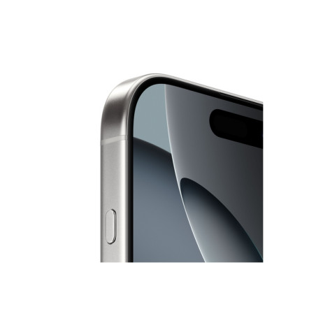 IPHONE 16 PRO 1TB WHITE TITANIUM