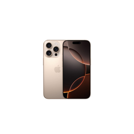 IPHONE 16 PRO 1TB DESERT TITANIUM