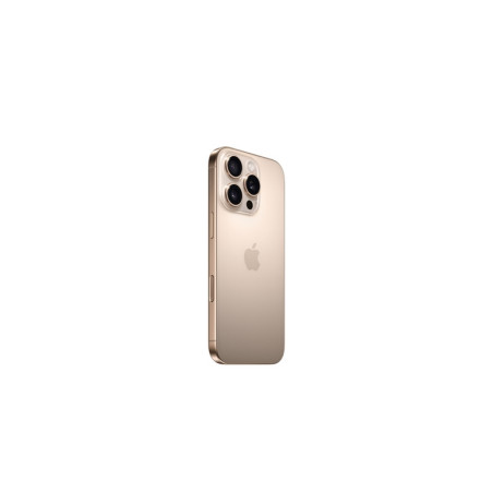 IPHONE 16 PRO 1TB DESERT TITANIUM