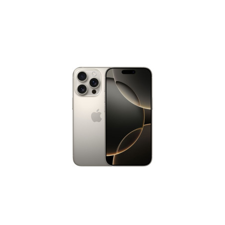 IPHONE 16 PRO 1TB NATURAL TITANIUM