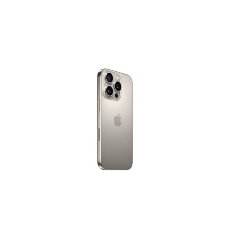 IPHONE 16 PRO 1TB NATURAL TITANIUM