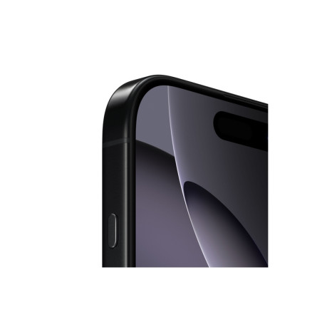 IPHONE 16 PRO MAX 512GB  BLACK TITA