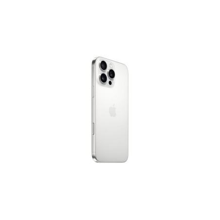 IPHONE 16 PRO MAX 512GB BIANCO TITA NIUM