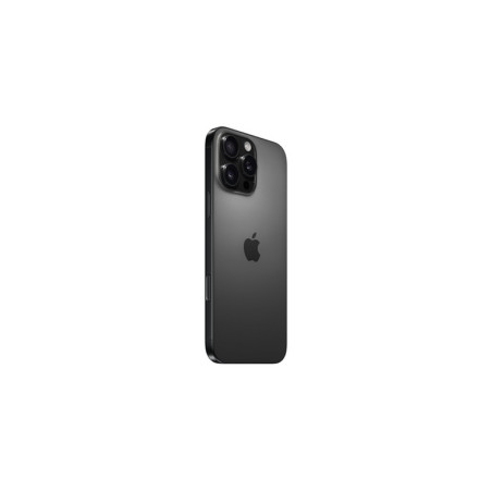 IPHONE 16 PRO MAX 1TB BLACK TITANIU