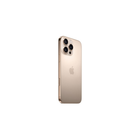 IPHONE 16 PRO MAX 1TB DESERT TITANI