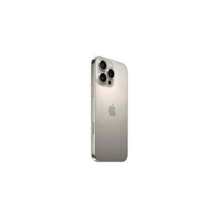 IPHONE 16 PRO MAX 1TB NATURAL TITAN