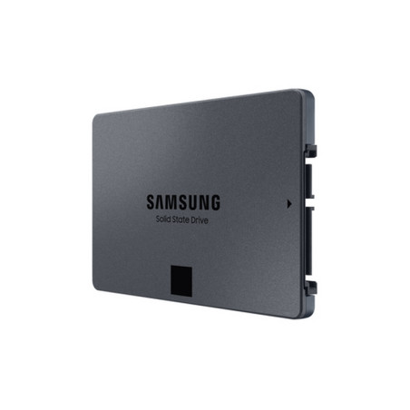 SSD 2,5 1TB SATA3 QVO 870 SAMSUNG R/W 56