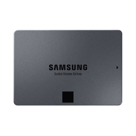 SSD 2,5 2TB SATA3 QVO 870 SAMSUNG R/W 56