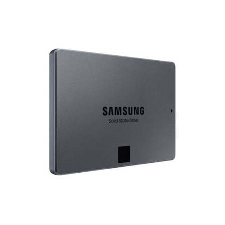 SSD 2,5 2TB SATA3 QVO 870 SAMSUNG R/W 56