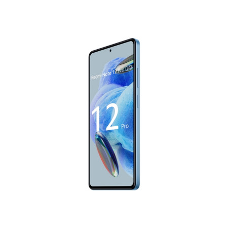 SM XIAOMI REDMI NOTE 12 PRO 5G BLUE 6,67