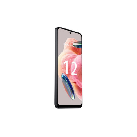 SM XIAOMI REDMI NOTE 12 NFC BLACK 6,67 4