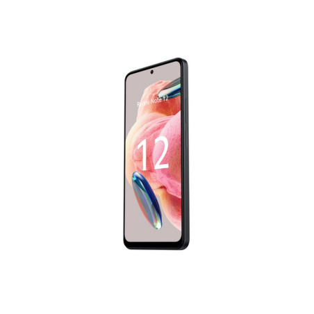 SM XIAOMI REDMI NOTE 12 NFC BLACK 6,67 4