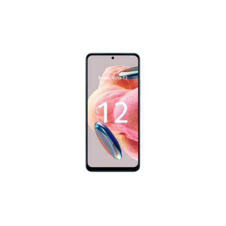SM XIAOMI REDMI NOTE 12 NFC BLUE 6,67 4+
