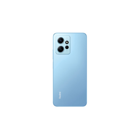 SM XIAOMI REDMI NOTE 12 NFC BLUE 6,67 4+