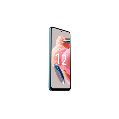 SM XIAOMI REDMI NOTE 12 NFC BLUE 6,67 4+